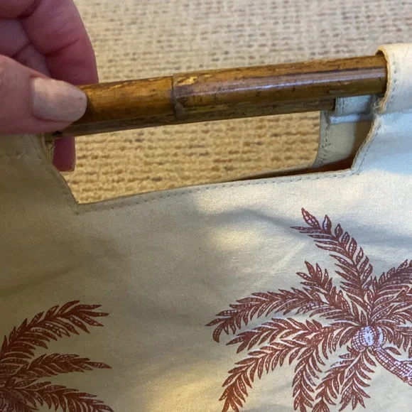 Graham Kandiah bag - Picture 5 of 8